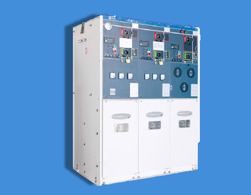 環網柜HXGN-1 2C/630-20